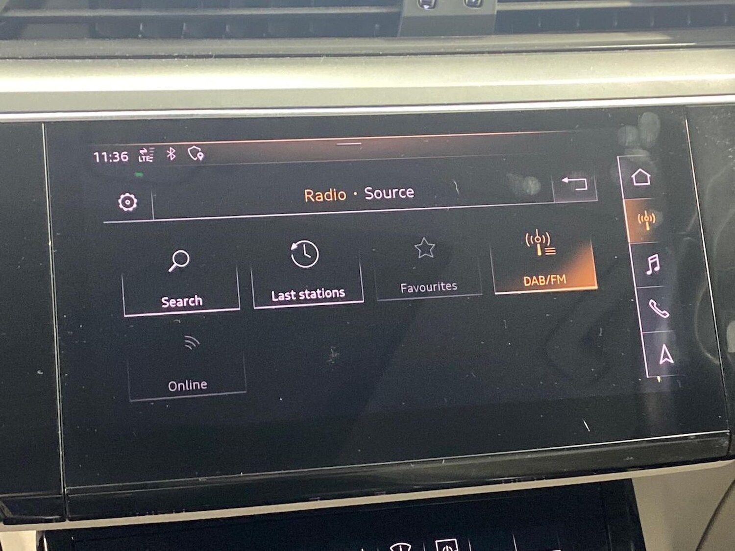 Used Audi e-tron 2019 for sale - 78193019: Photo 27