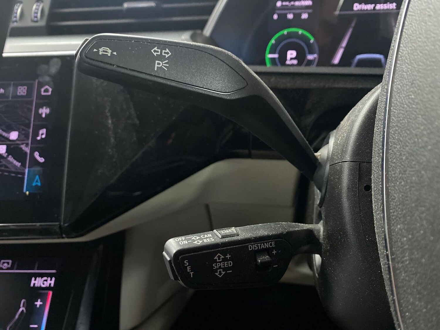 Used Audi e-tron 2019 for sale - 78193019: Photo 31