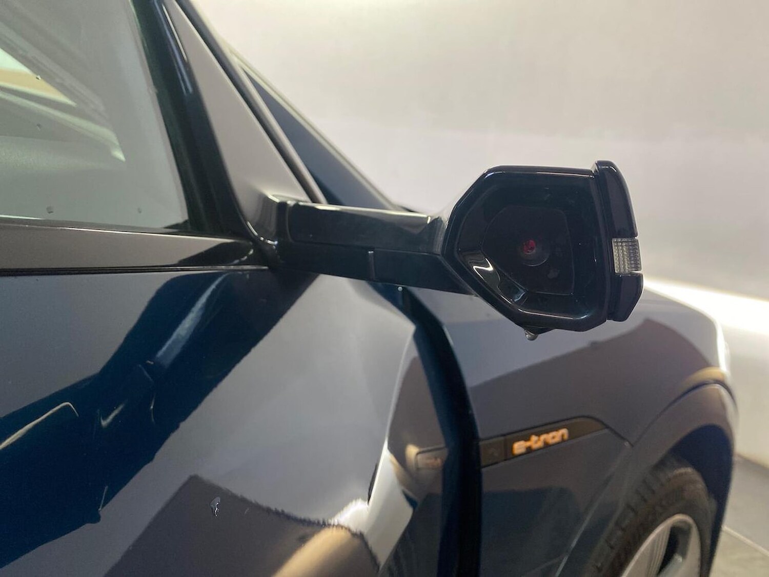 Used Audi e-tron 2019 for sale - 78193019: Photo 35