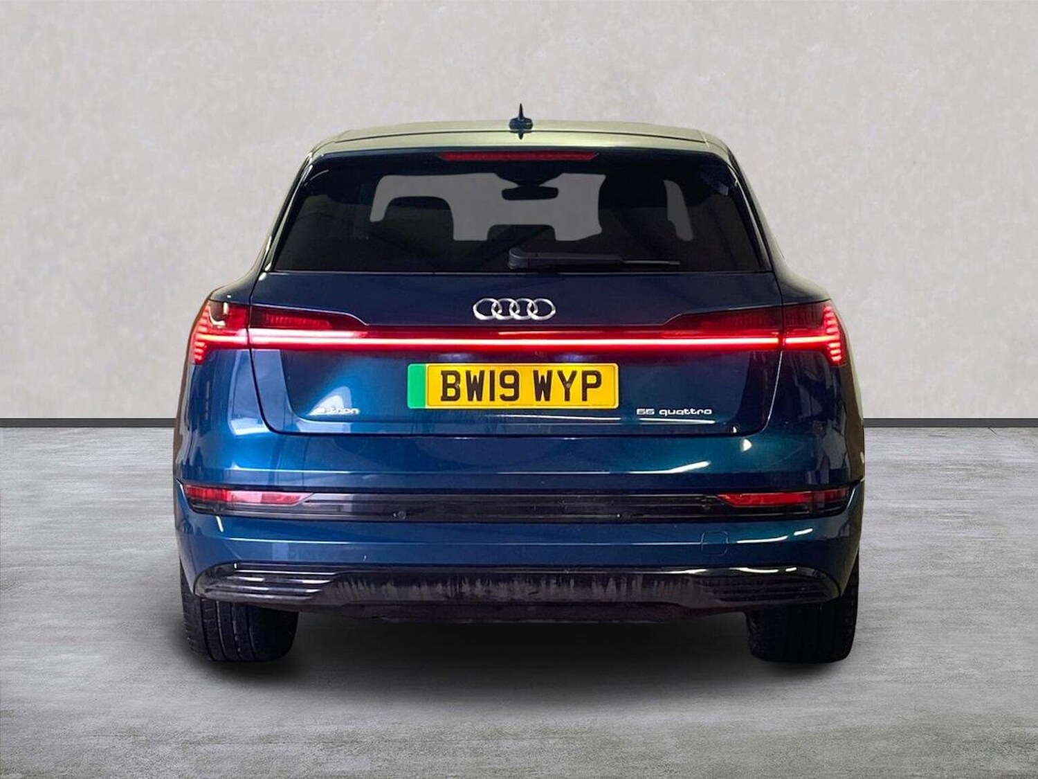 Used Audi e-tron 2019 for sale - 78193019: Photo 6