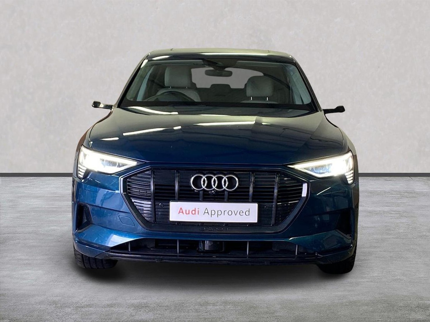 Used Audi e-tron 2019 for sale - 78193019: Photo 7