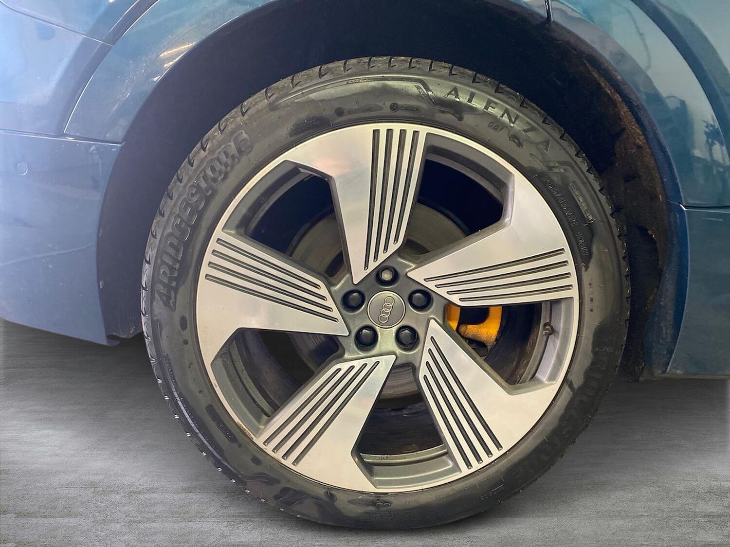 Used Audi e-tron 2019 for sale - 78193019: Photo 8