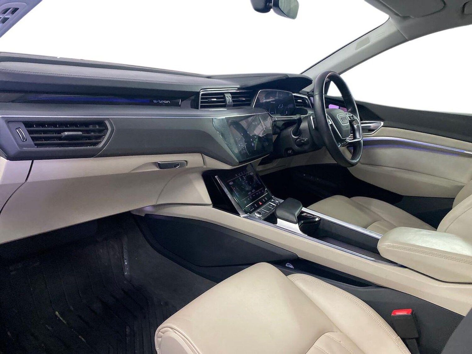 Used Audi e-tron 2019 for sale - 78193019: Photo 9