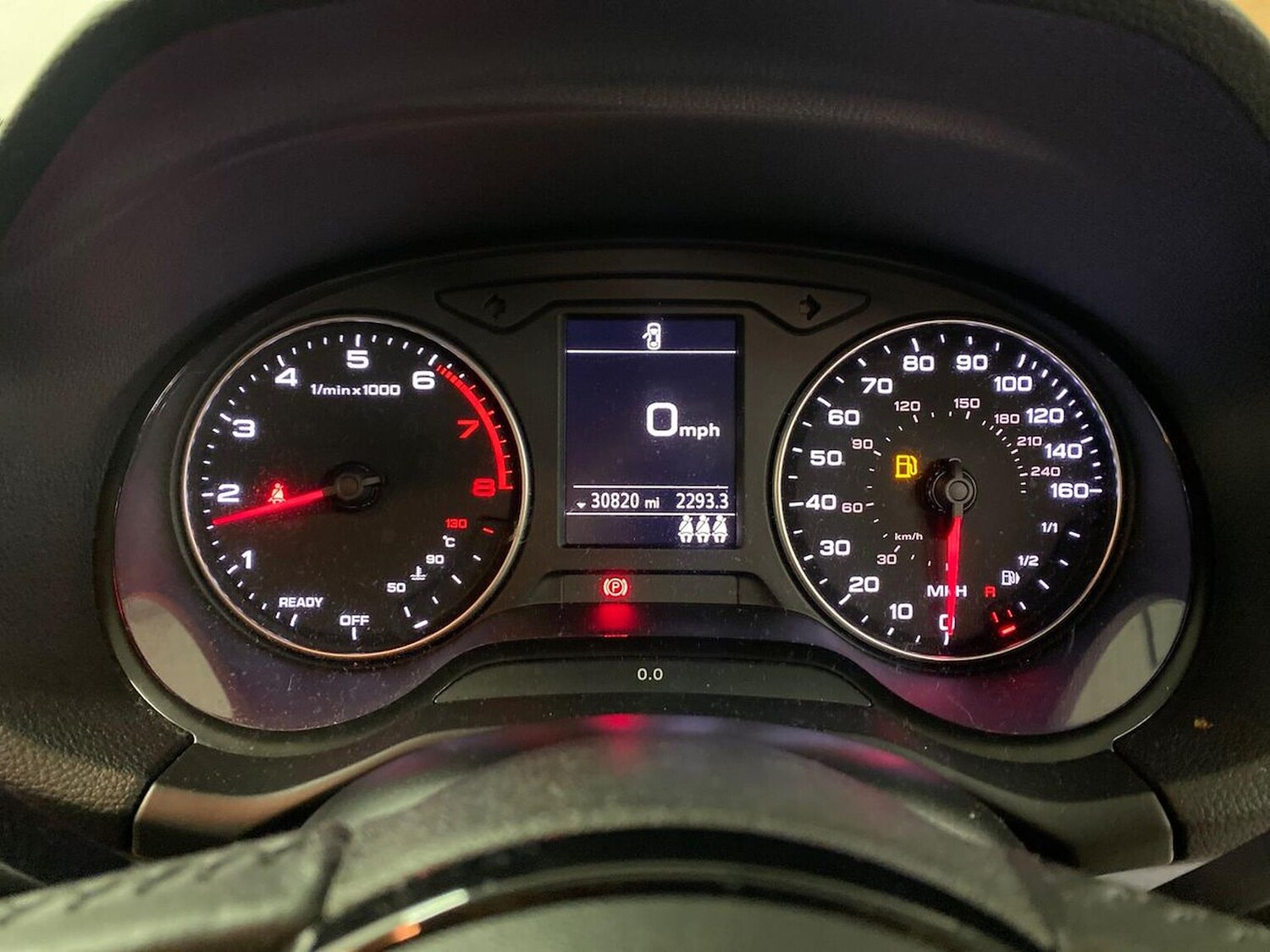 Used Audi Q2 2020 for sale - 77947337: Photo 10