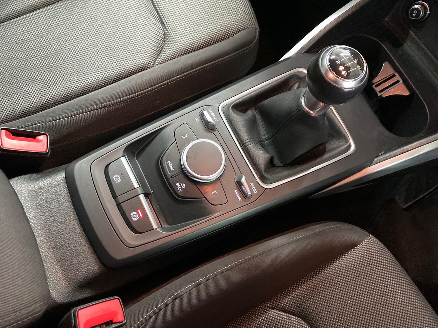 Used Audi Q2 2020 for sale - 77947337: Photo 13