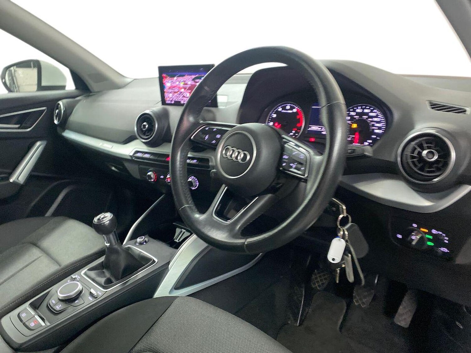 Used Audi Q2 2020 for sale - 77947337: Photo 15