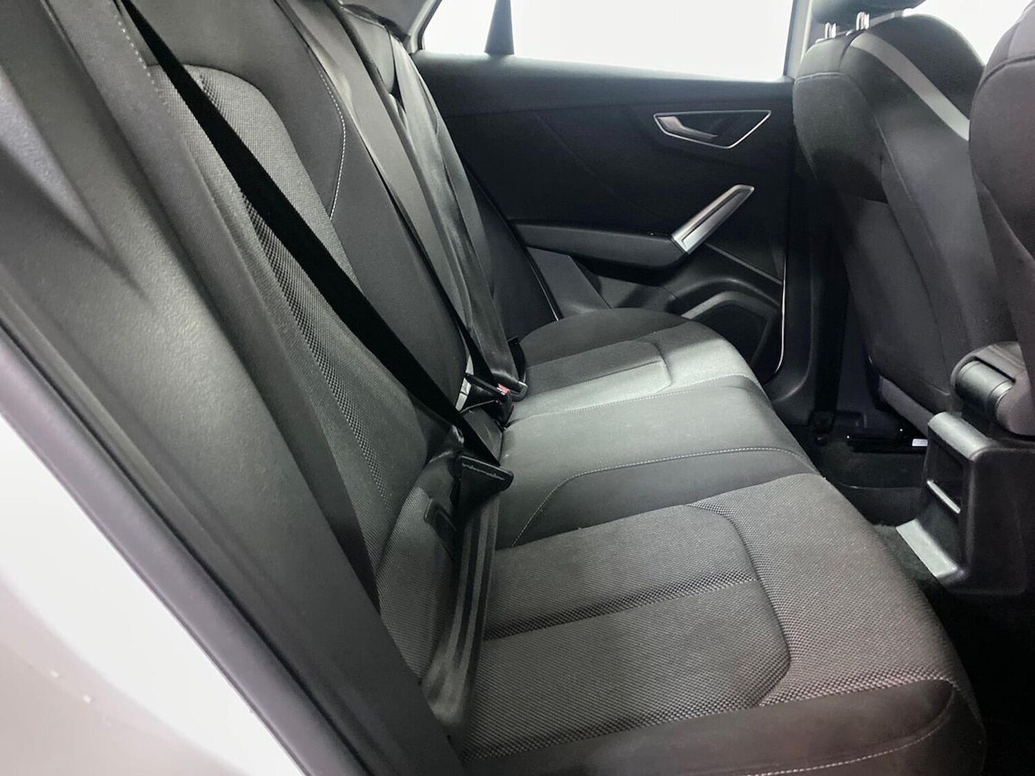 Used Audi Q2 2020 for sale - 77947337: Photo 16