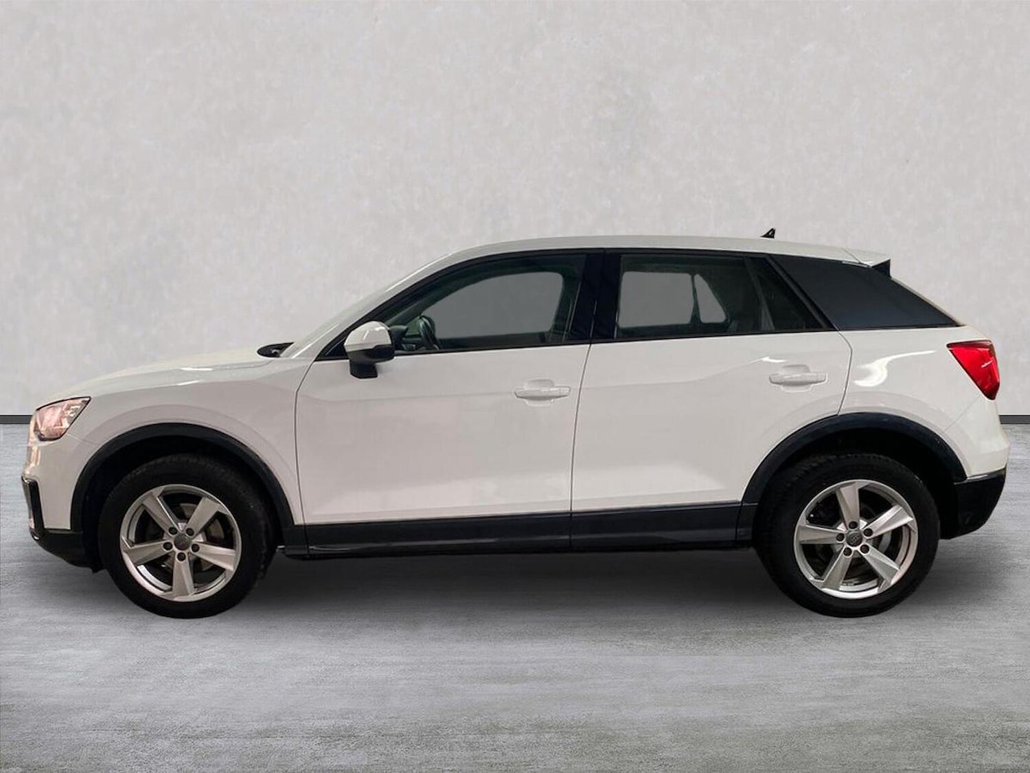 Used Audi Q2 2020 for sale - 77947337: Photo 19