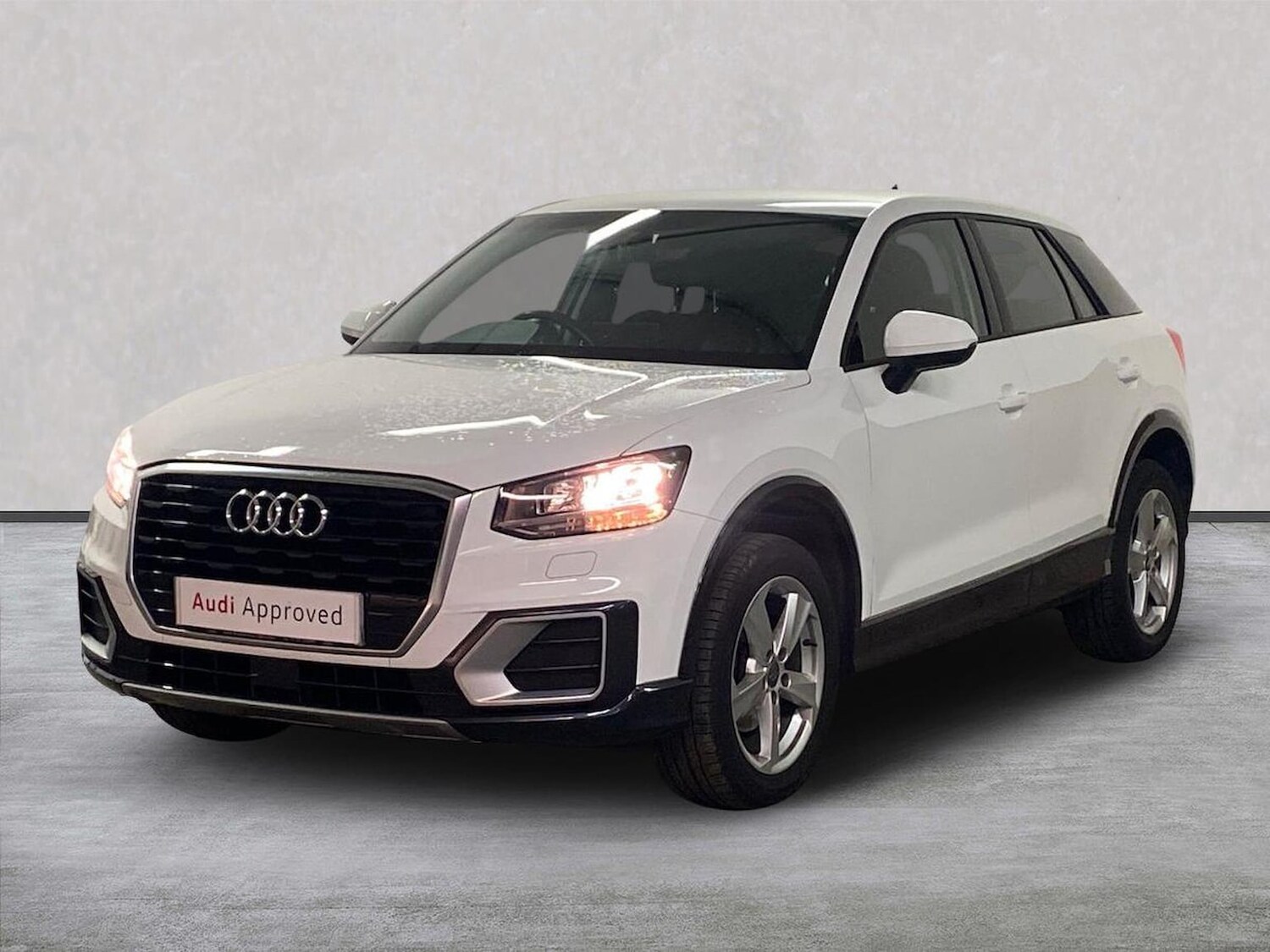Used Audi Q2 2020 for sale - 77947337: Photo 20