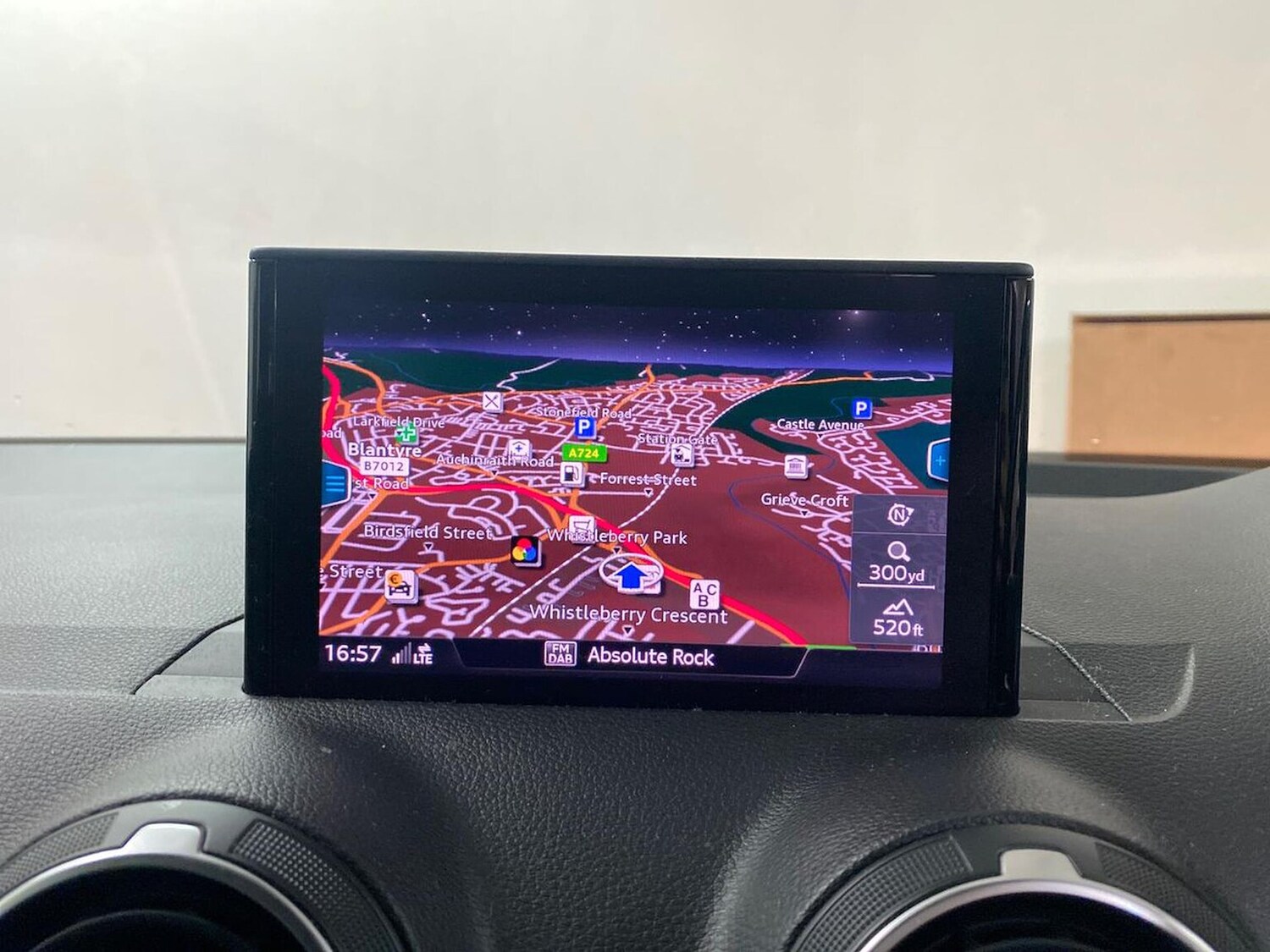 Used Audi Q2 2020 for sale - 77947337: Photo 24