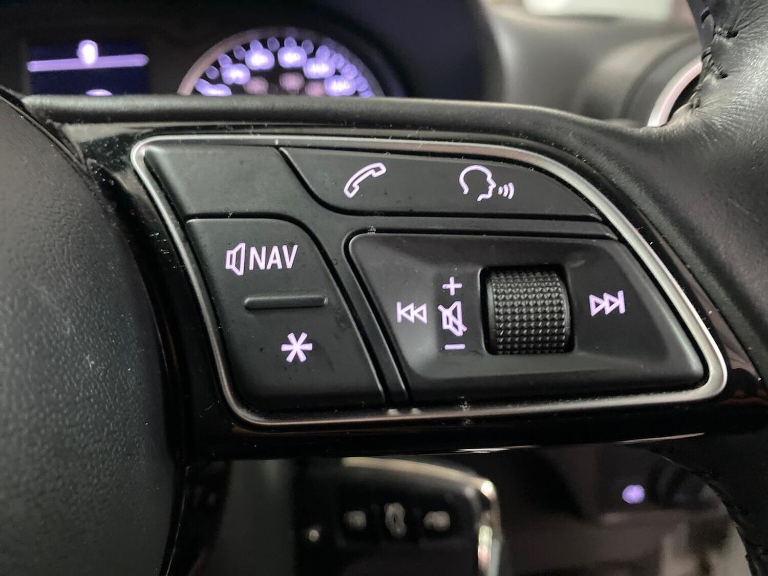 Used Audi Q2 2020 for sale - 77947337: Photo 26