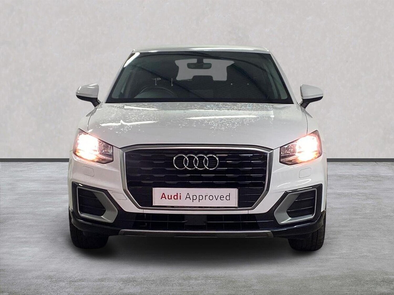 Used Audi Q2 2020 for sale - 77947337: Photo 5