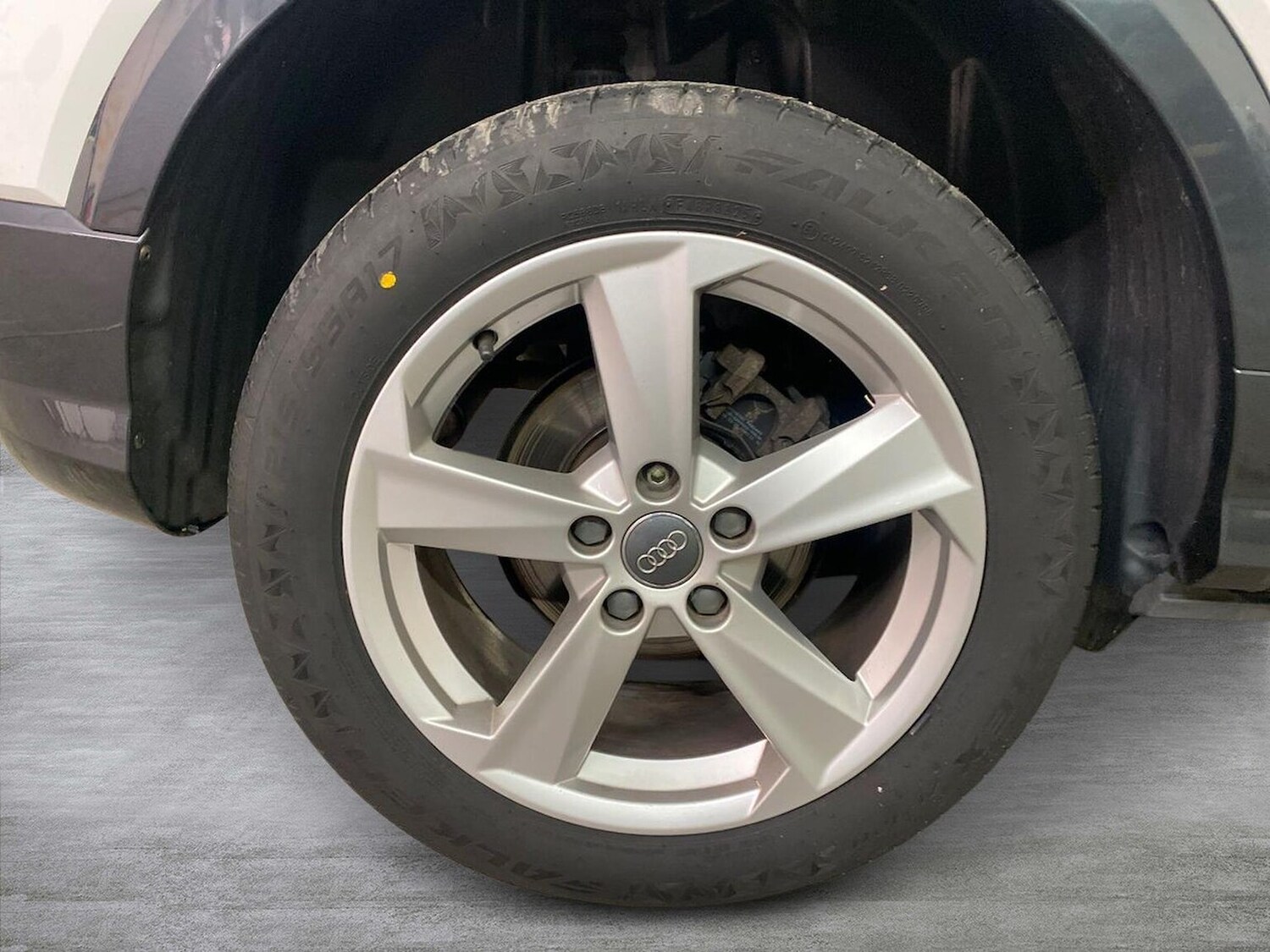 Used Audi Q2 2020 for sale - 77947337: Photo 6