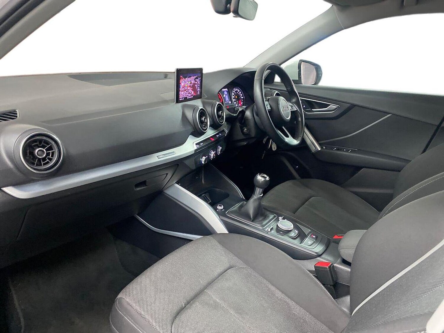 Used Audi Q2 2020 for sale - 77947337: Photo 7