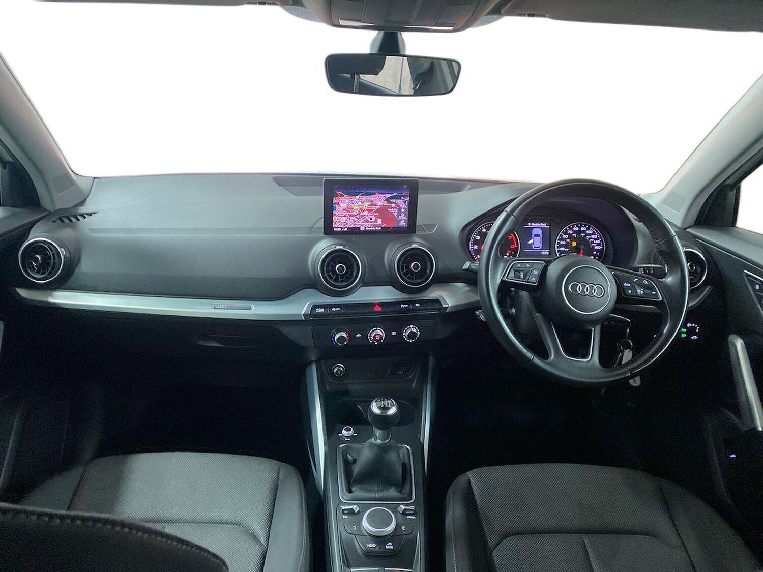 Used Audi Q2 2020 for sale - 77947337: Photo 8