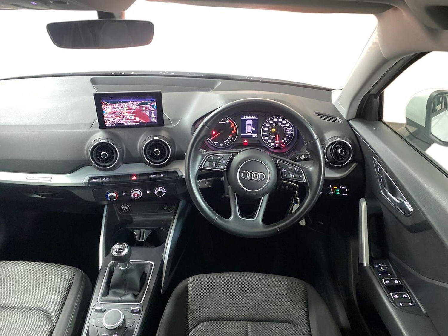 Used Audi Q2 2020 for sale - 77947337: Photo 9