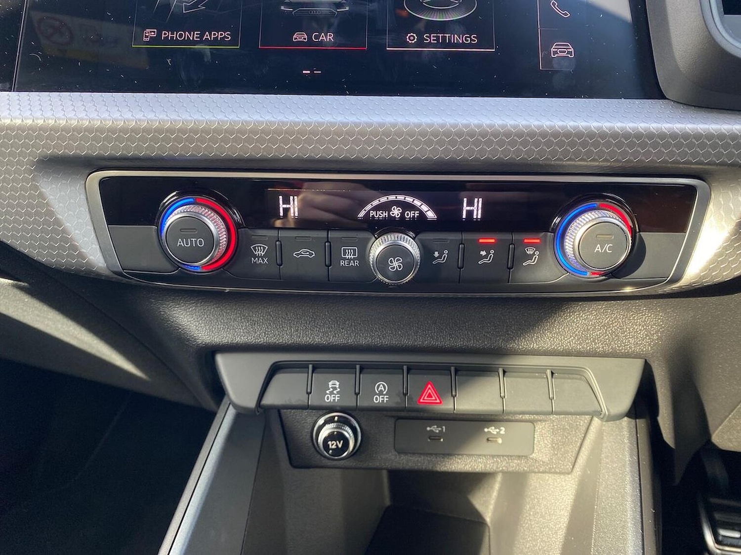 Used Audi A1 2022 for sale - 76353651: Photo 12