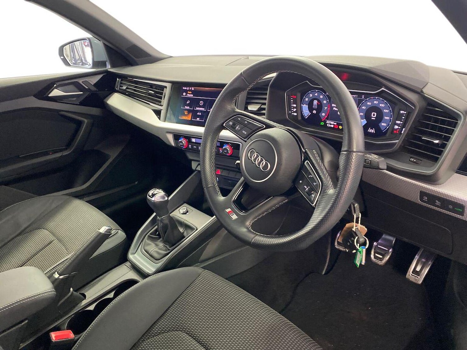 Used Audi A1 2022 for sale - 76353651: Photo 15
