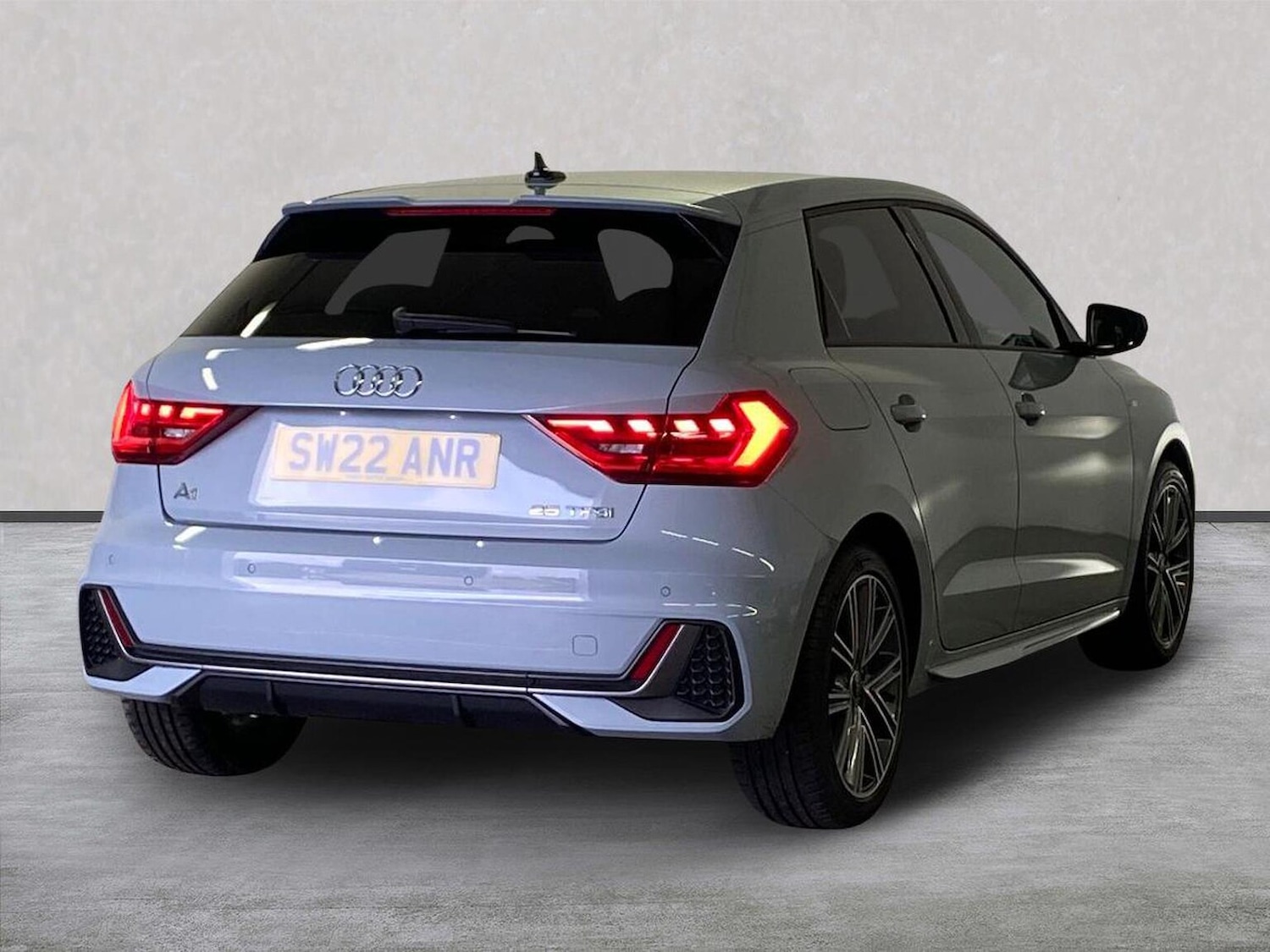 Used Audi A1 2022 for sale - 76353651: Photo 18