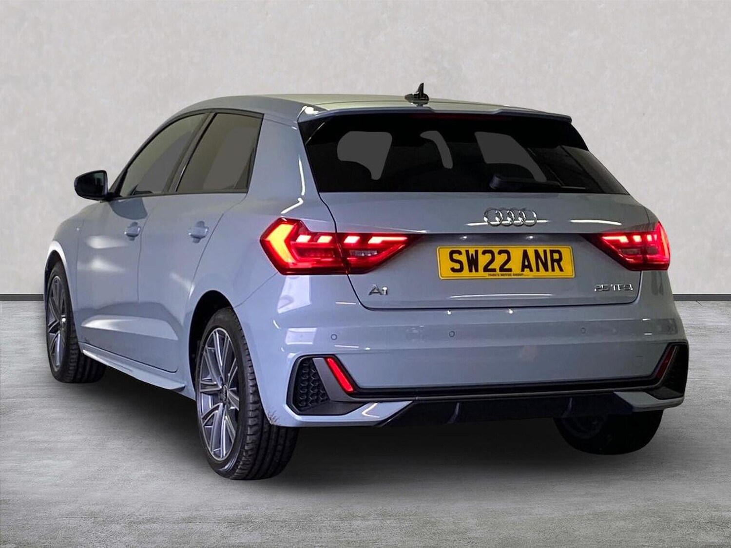 Used Audi A1 2022 for sale - 76353651: Photo 2