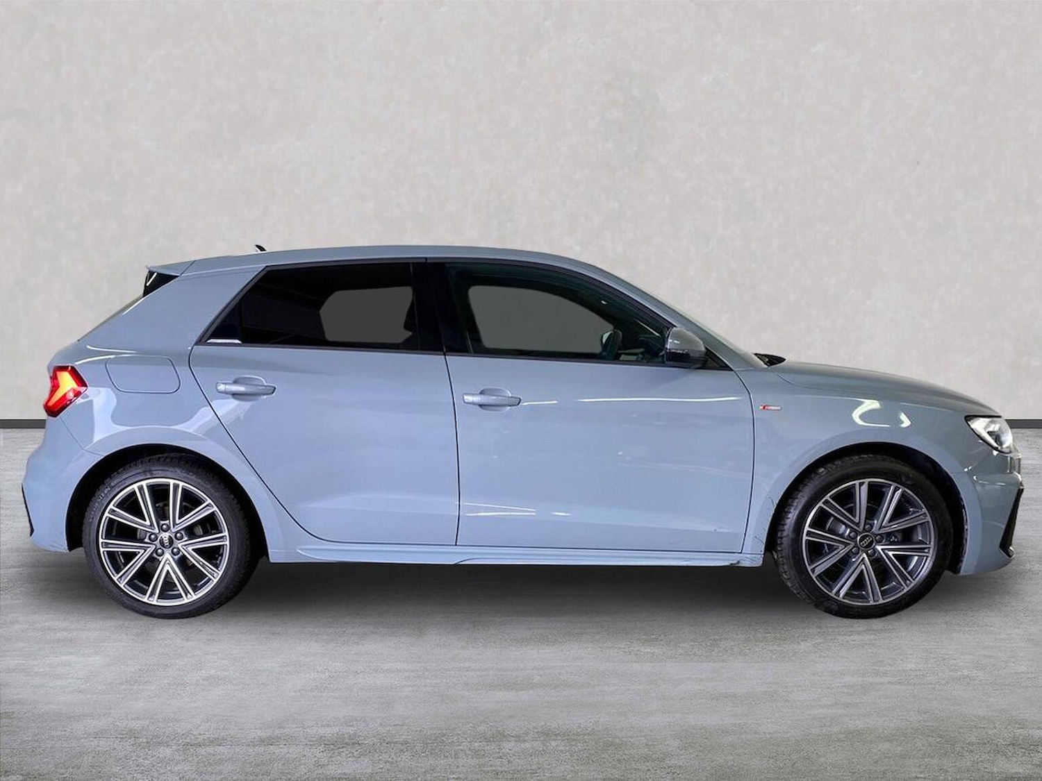 Used Audi A1 2022 for sale - 76353651: Photo 3