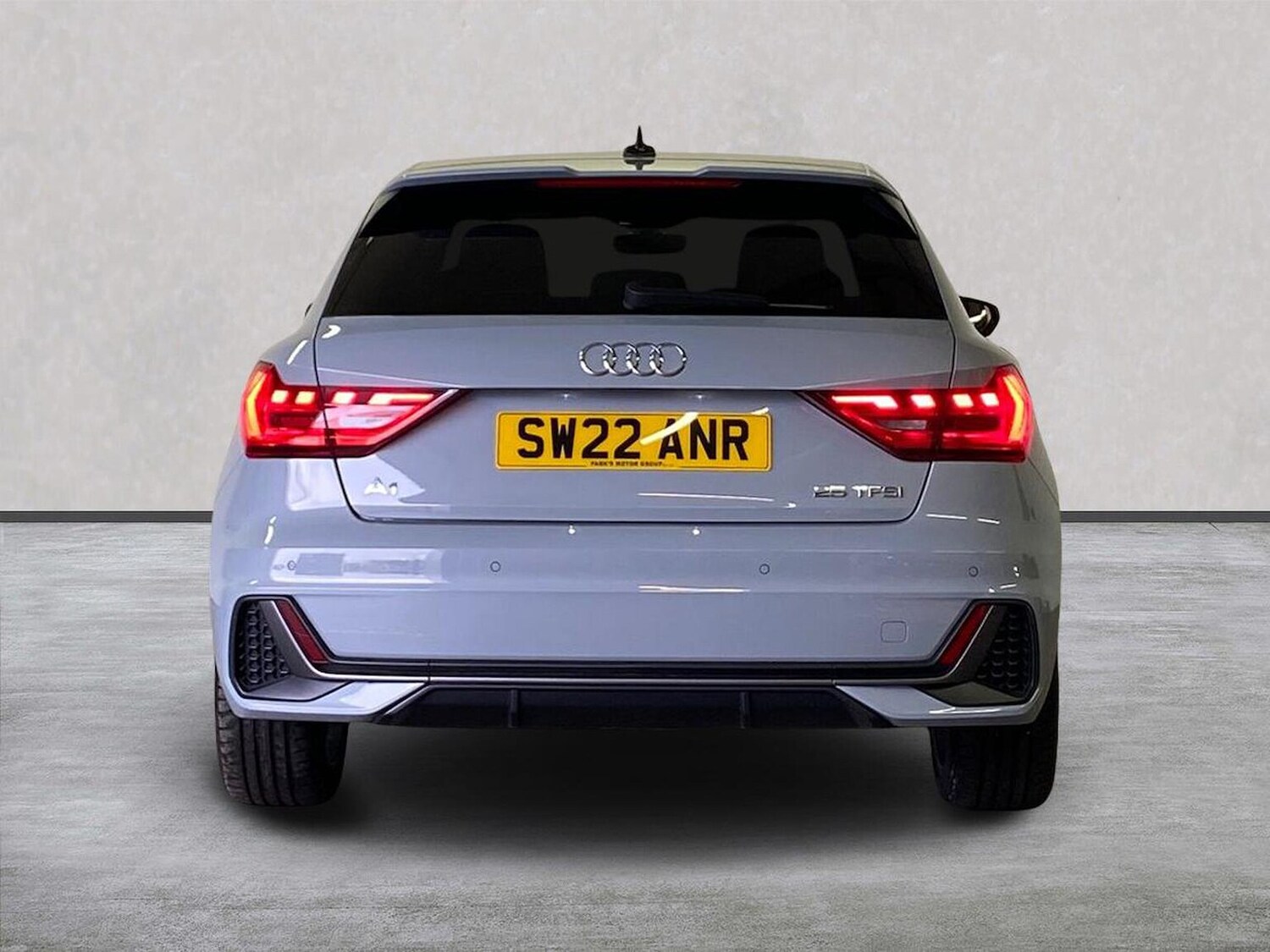 Used Audi A1 2022 for sale - 76353651: Photo 4