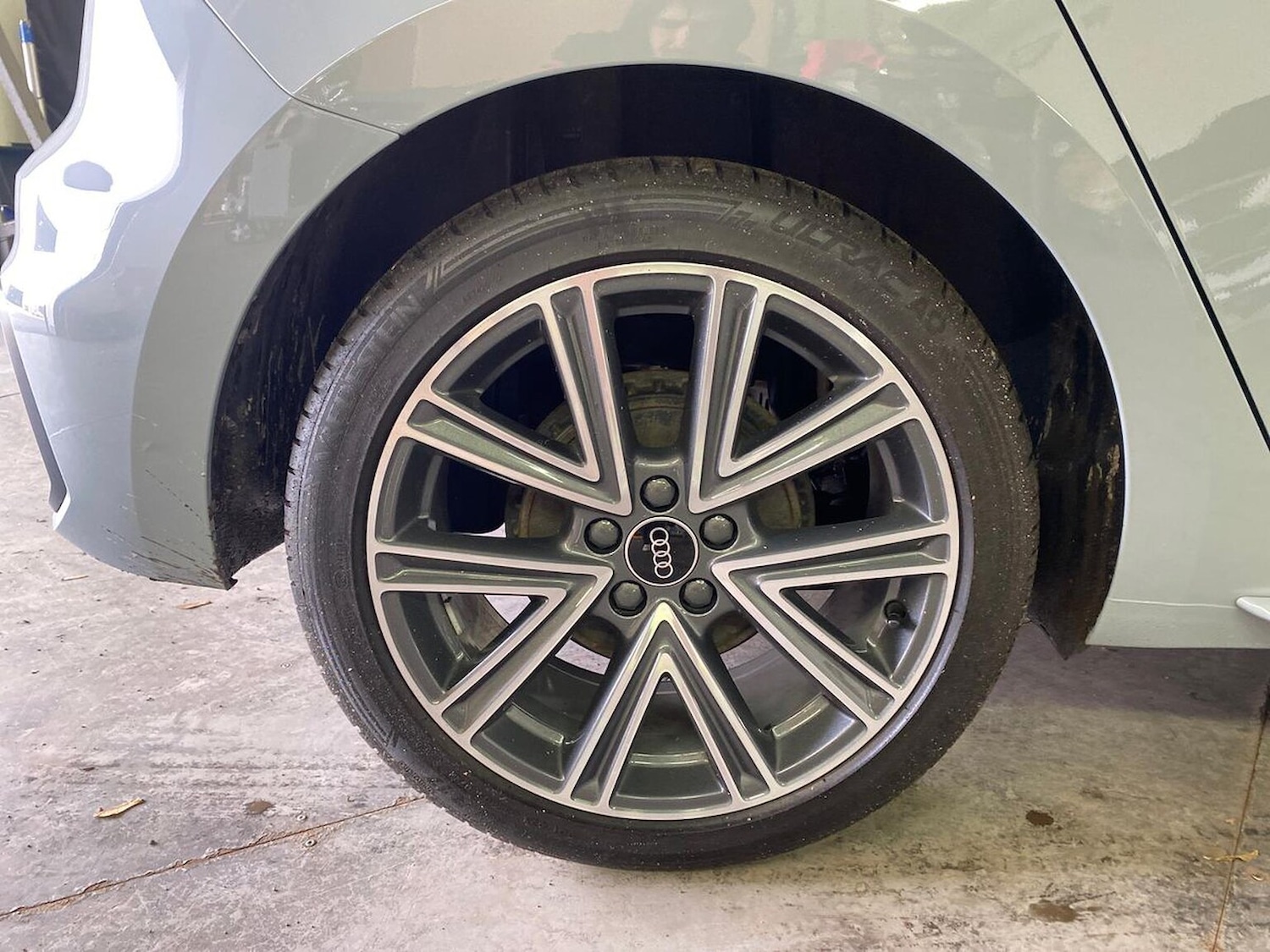 Used Audi A1 2022 for sale - 76353651: Photo 6