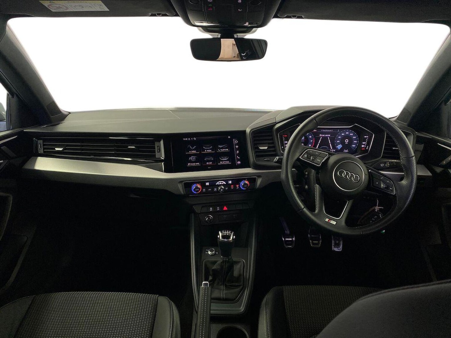 Used Audi A1 2022 for sale - 76353651: Photo 8
