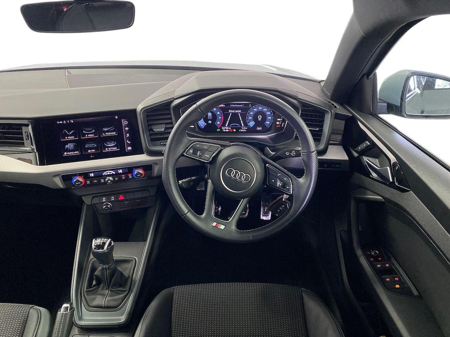 Used Audi A1 2022 for sale - 76353651: Photo 9