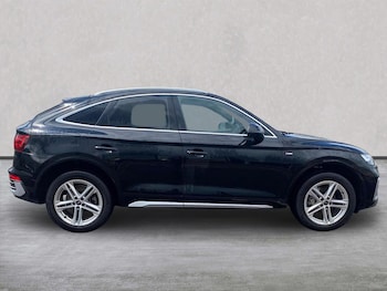 Used Audi Q5 2022 for sale - 79379400: Photo