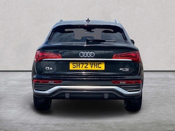 Used Audi Q5 2022 for sale - 79379400: Photo
