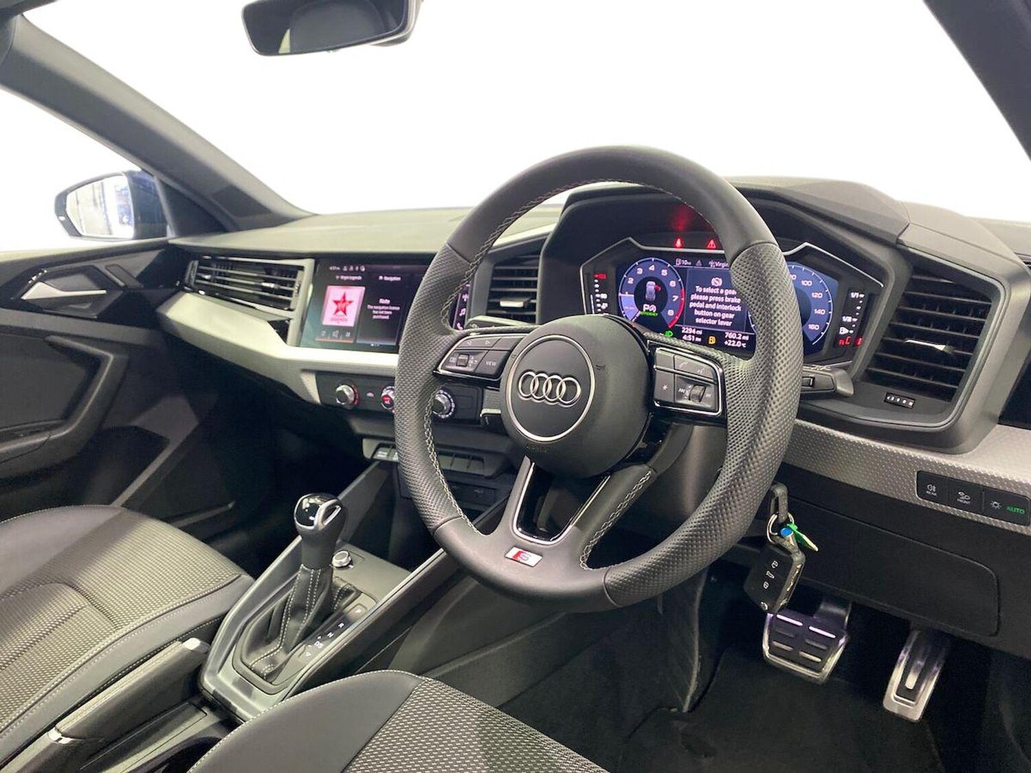 Used Audi A1 2025 for sale - 76030353: Photo 15