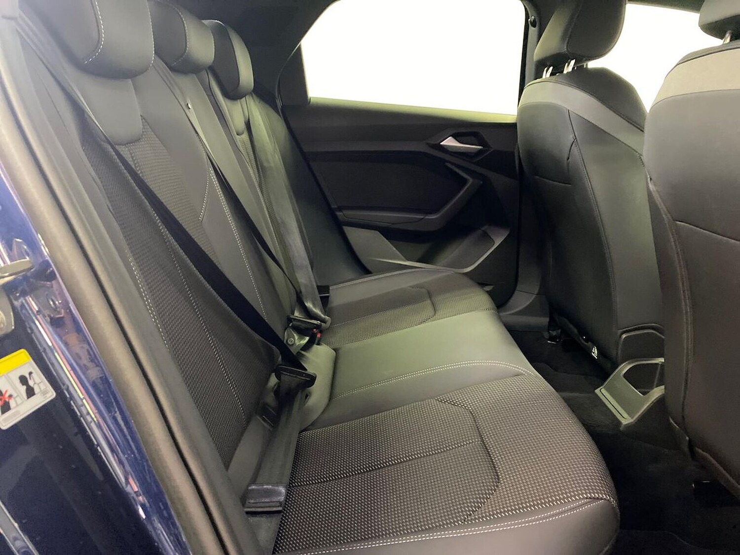 Used Audi A1 2025 for sale - 76030353: Photo 16