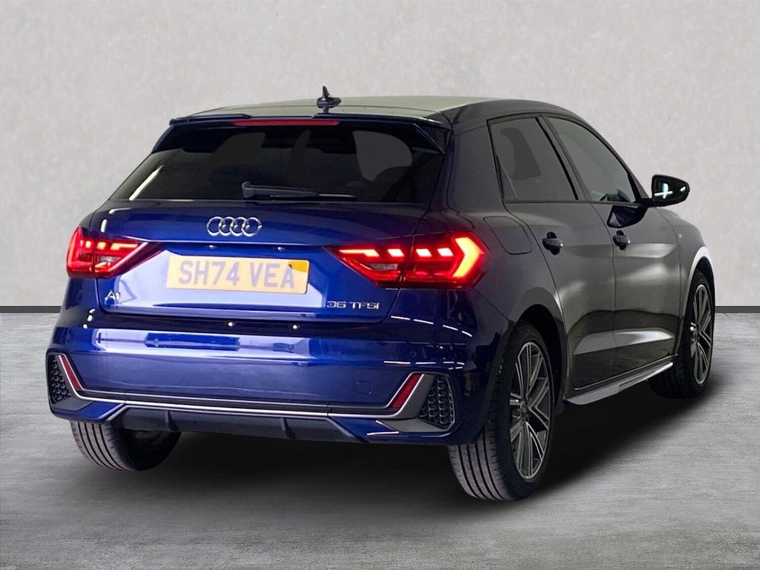 Used Audi A1 2025 for sale - 76030353: Photo 18