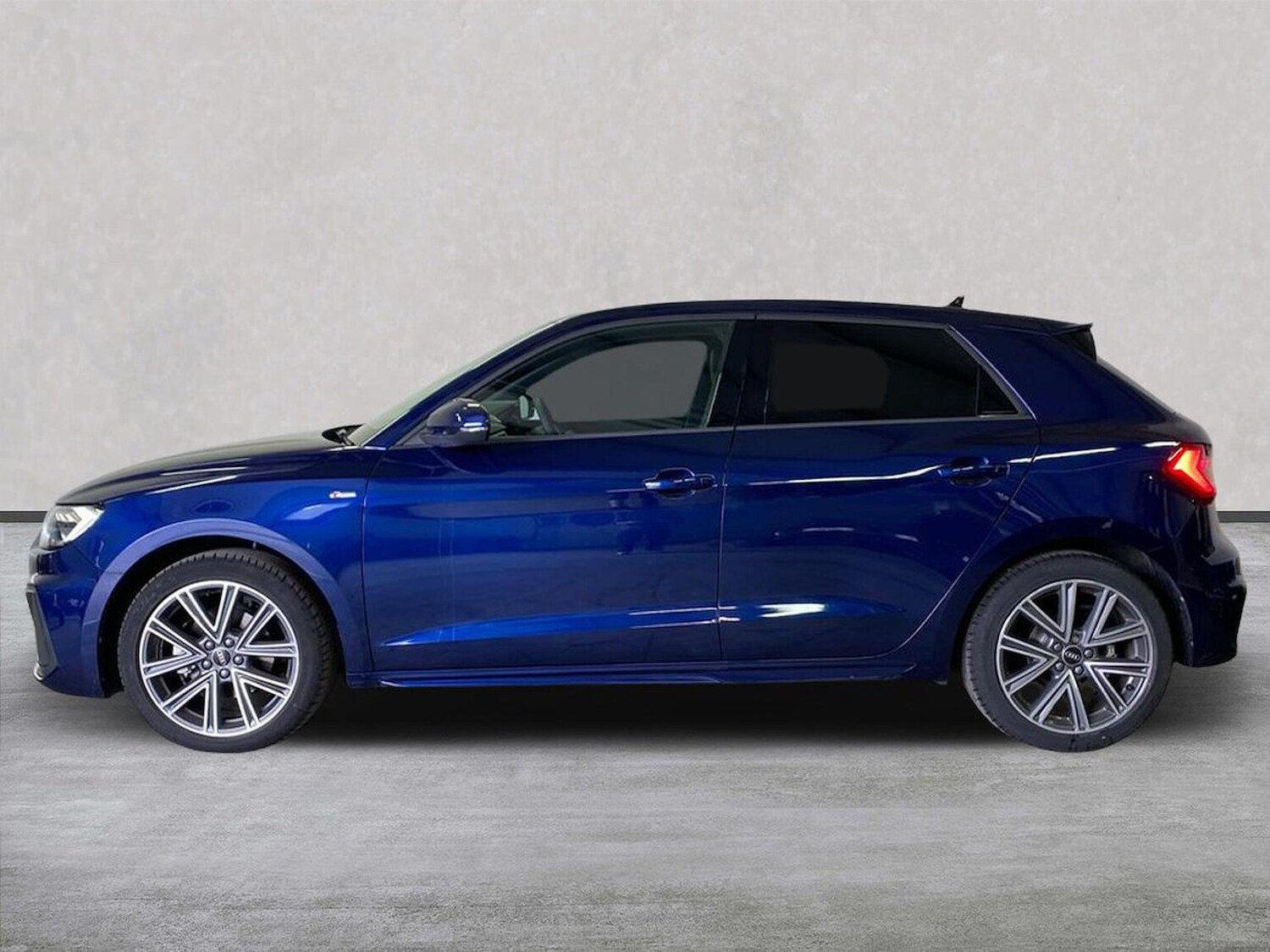 Used Audi A1 2025 for sale - 76030353: Photo 19