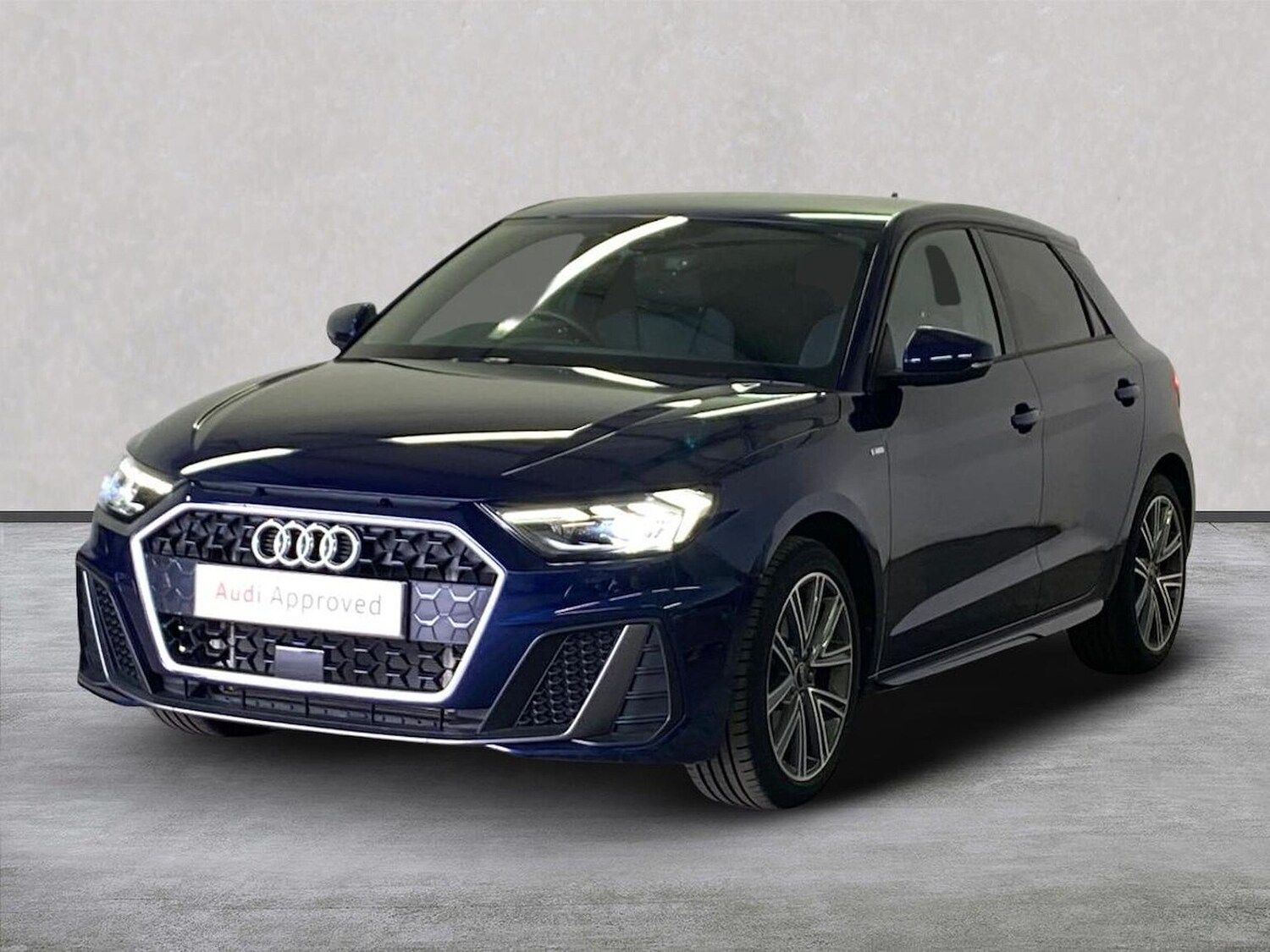 Used Audi A1 2025 for sale - 76030353: Photo 20