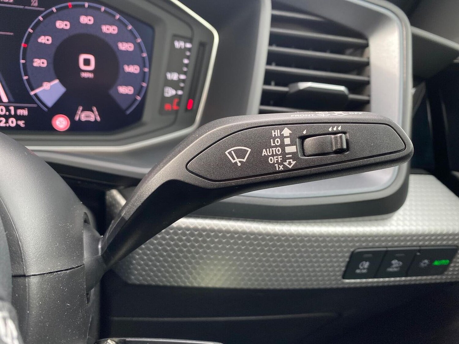 Used Audi A1 2025 for sale - 76030353: Photo 28