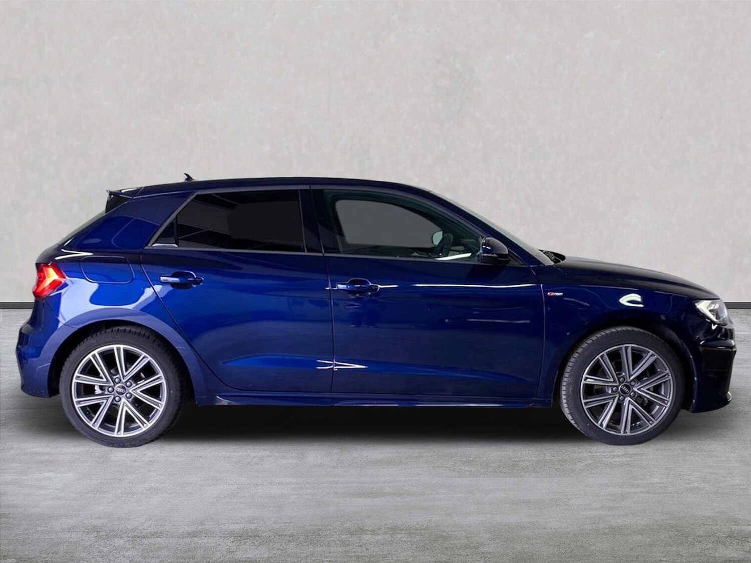Used Audi A1 2025 for sale - 76030353: Photo 3