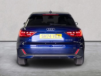 Used Audi A1 2025 for sale - 76030353: Photo 4