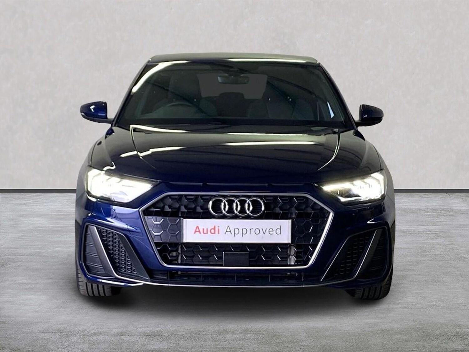 Used Audi A1 2025 for sale - 76030353: Photo 5