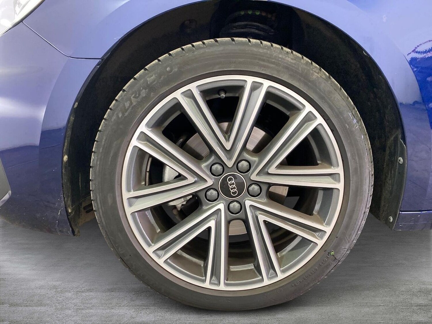 Used Audi A1 2025 for sale - 76030353: Photo 6