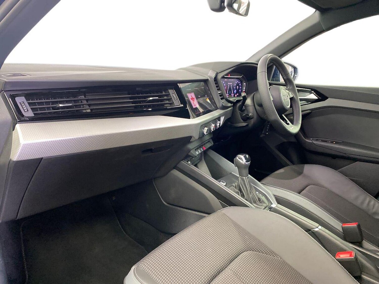 Used Audi A1 2025 for sale - 76030353: Photo 7