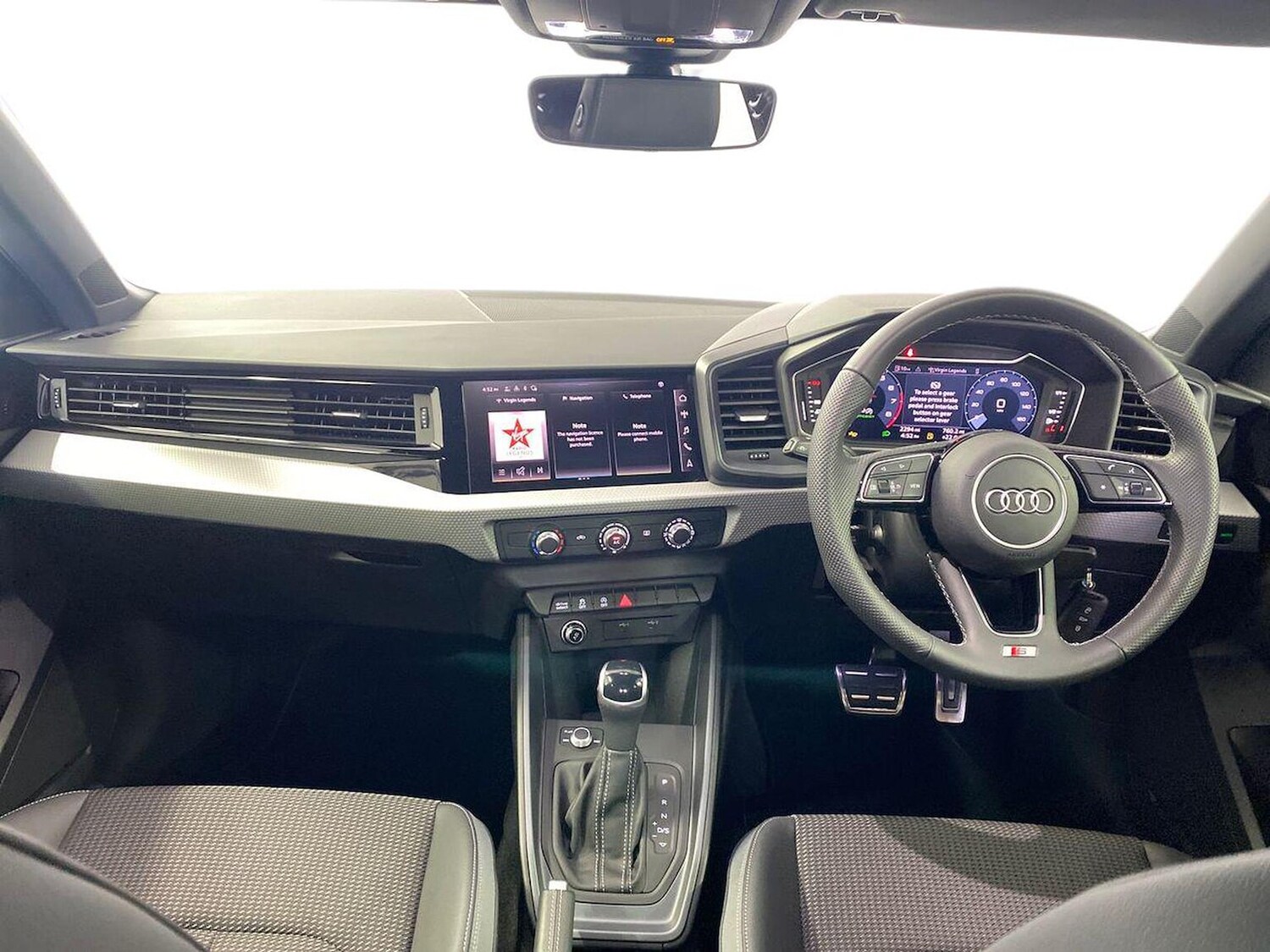 Used Audi A1 2025 for sale - 76030353: Photo 8