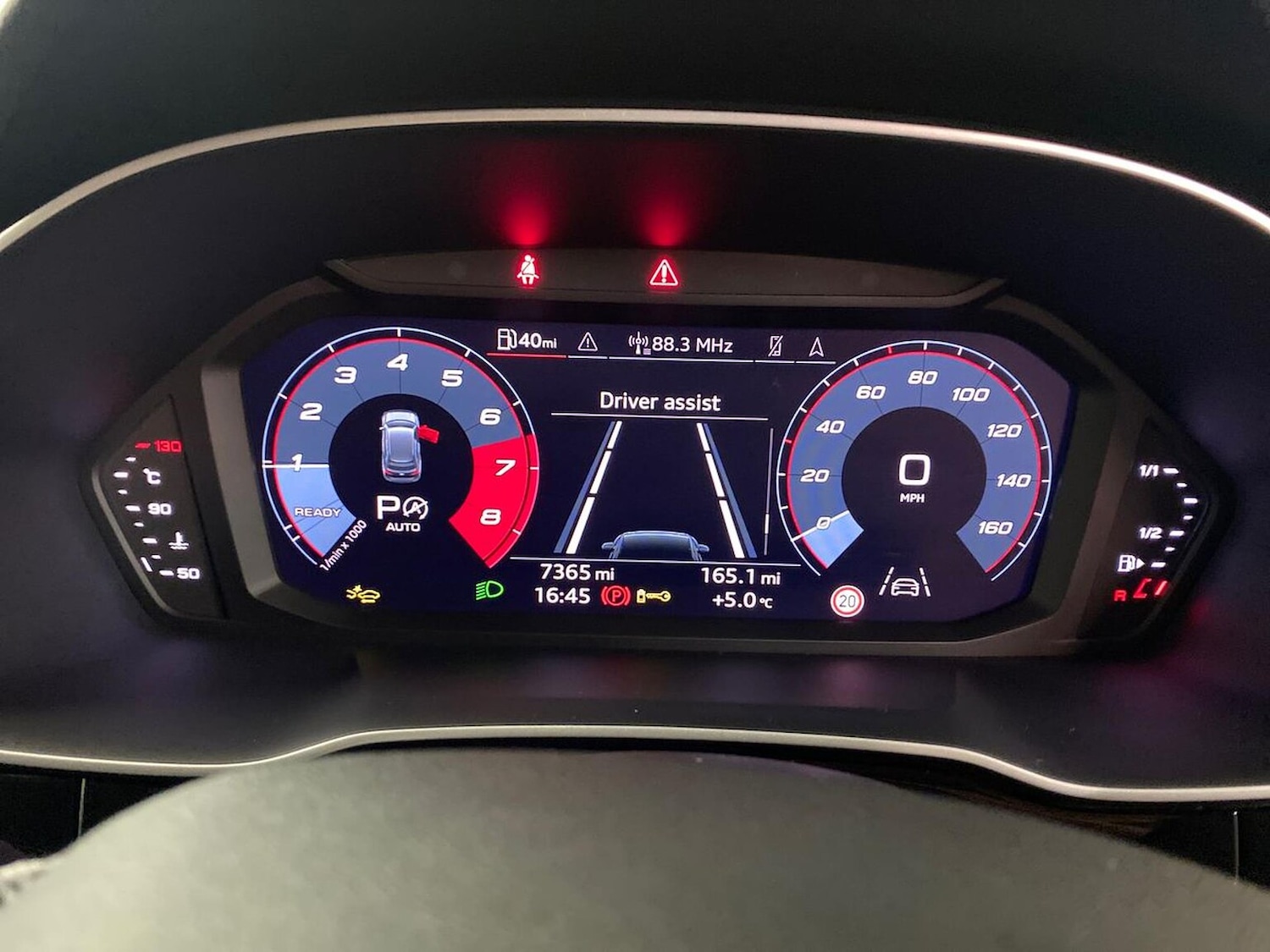 Used Audi Q3 2024 for sale - 77662547: Photo 10