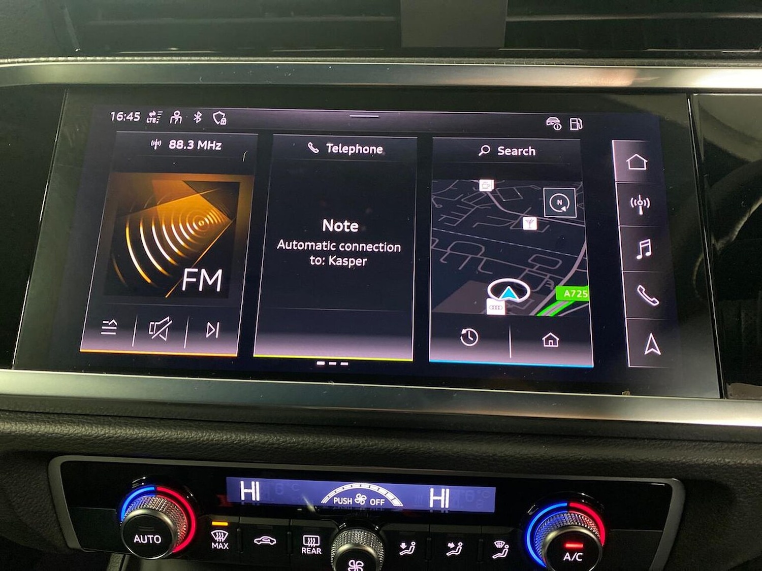 Used Audi Q3 2024 for sale - 77662547: Photo 11