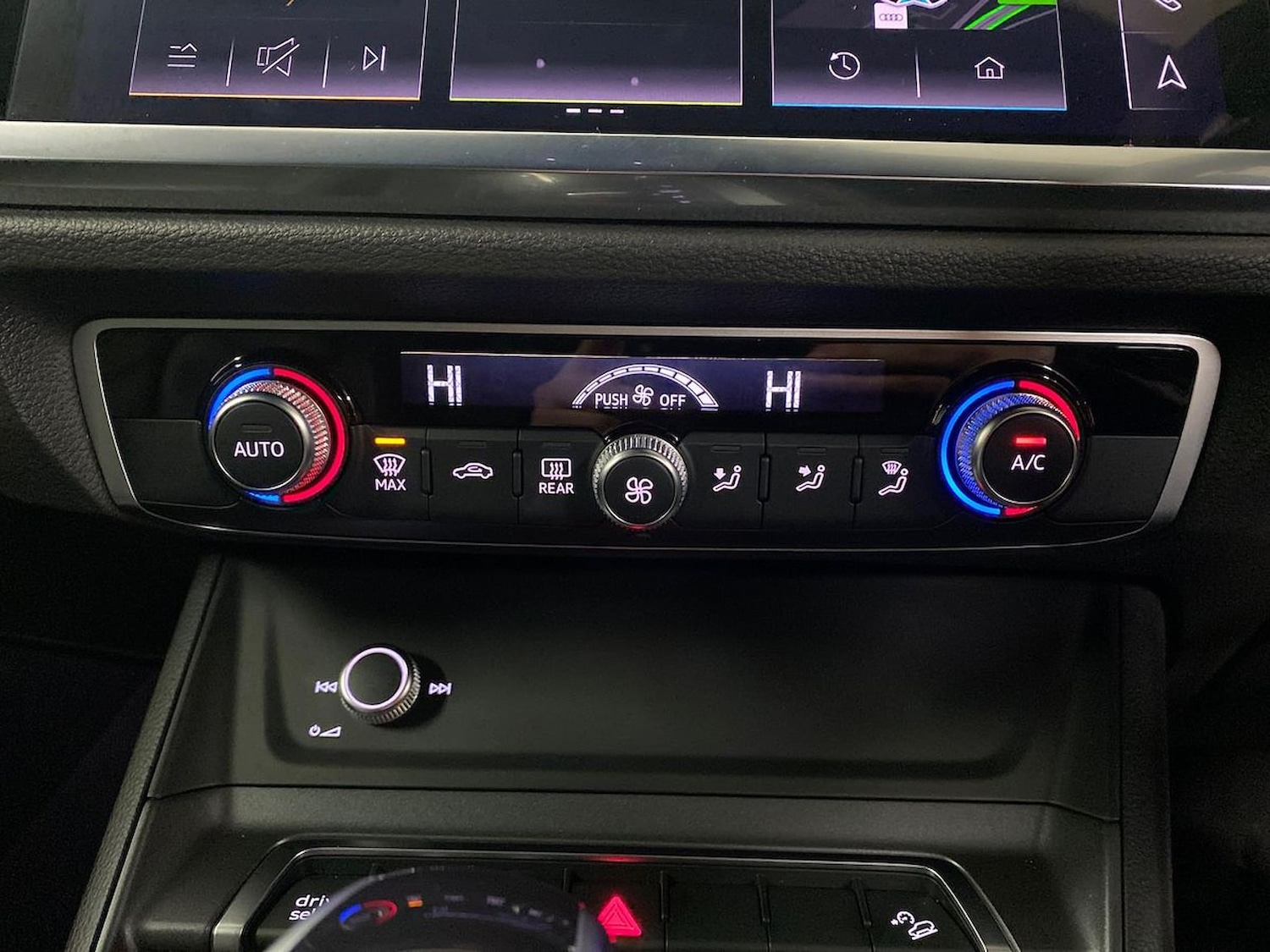 Used Audi Q3 2024 for sale - 77662547: Photo 12