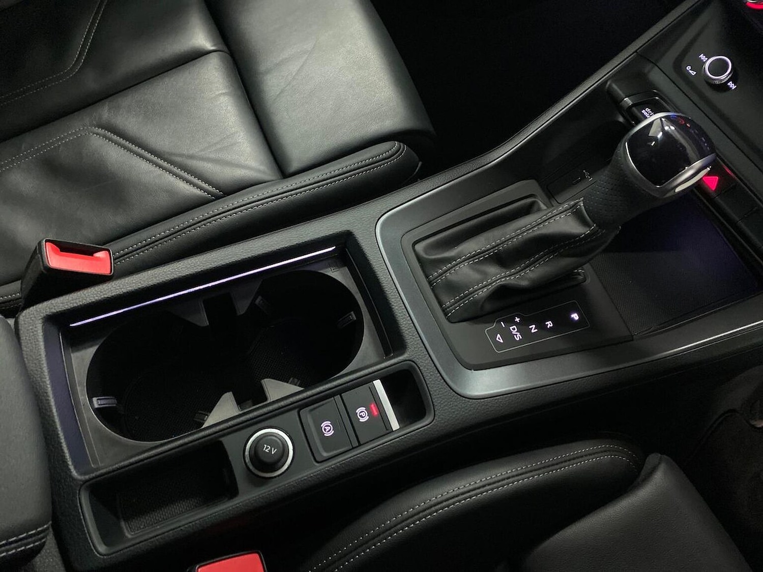 Used Audi Q3 2024 for sale - 77662547: Photo 13