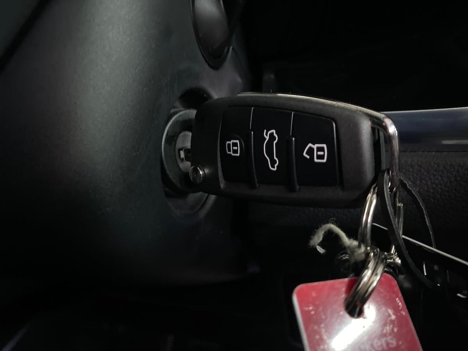 Used Audi Q3 2024 for sale - 77662547: Photo 22