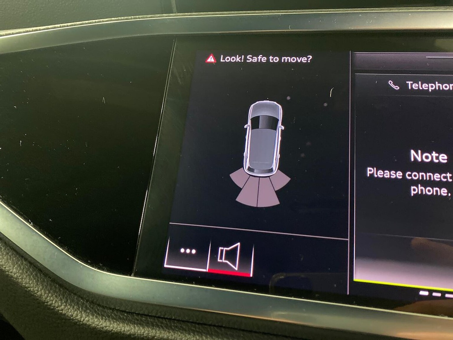 Used Audi Q3 2024 for sale - 77662547: Photo 23