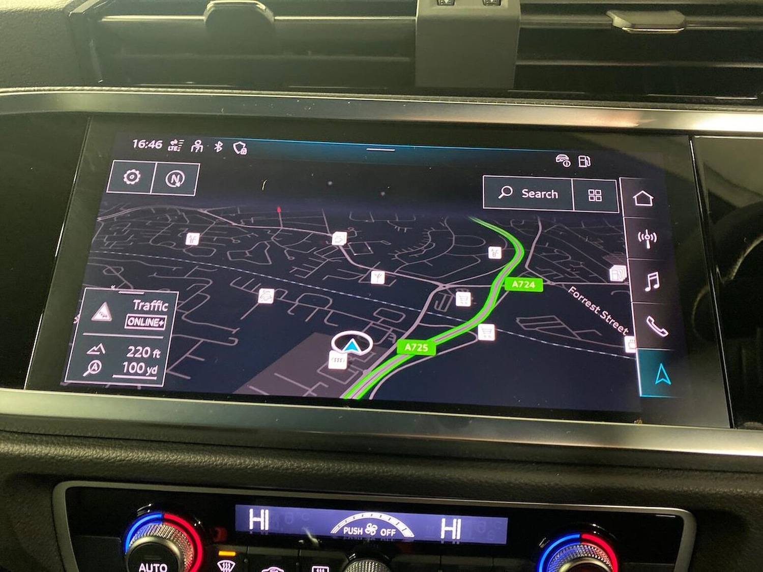 Used Audi Q3 2024 for sale - 77662547: Photo 24